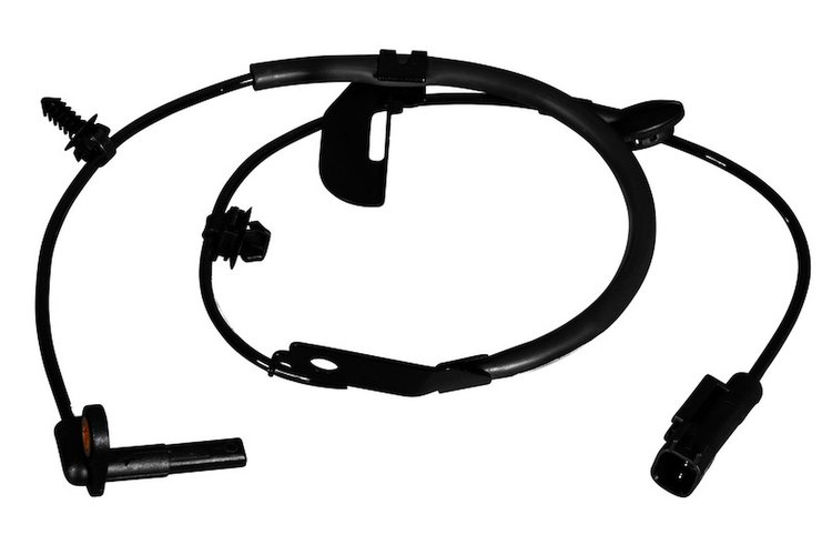 SENSOR, WHEEL SPEED 6PU