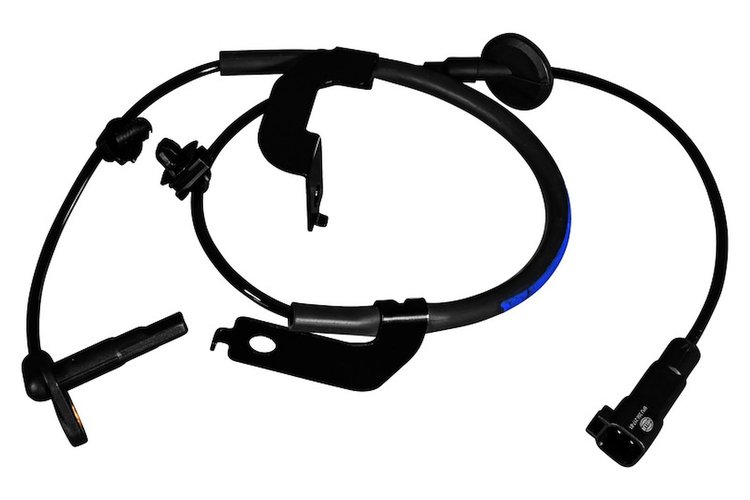 SENSOR, WHEEL SPEED 6PU