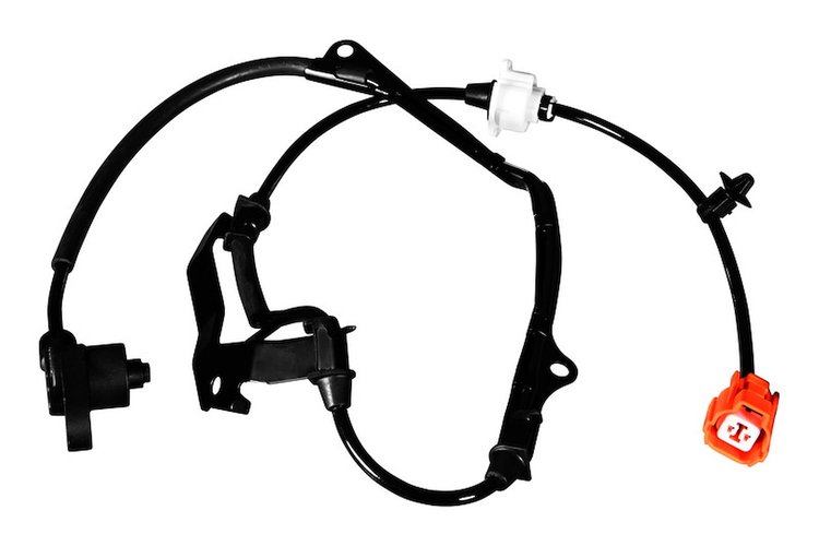 SENSOR, WHEEL SPEED 6PU