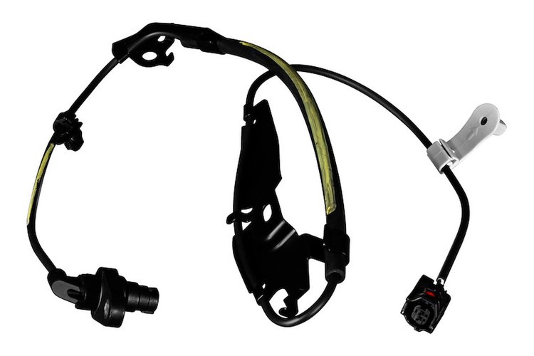SENSOR, WHEEL SPEED 6PU
