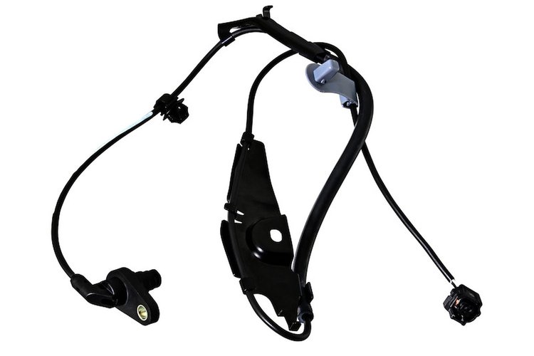 SENSOR, WHEEL SPEED 6PU