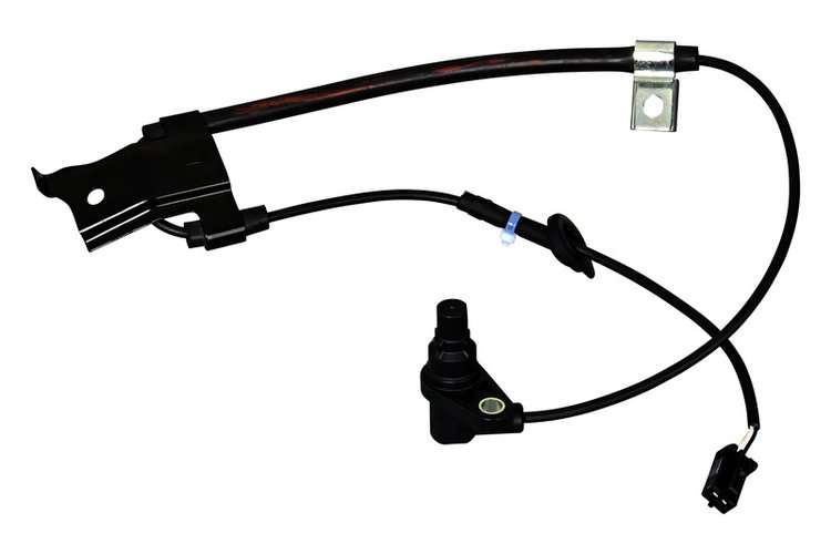 SENSOR, WHEEL SPEED 6PU