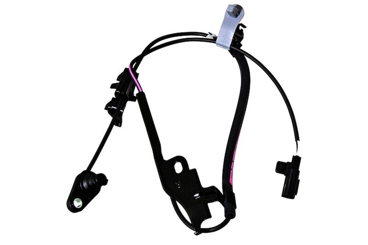 SENSOR, WHEEL SPEED 6PU