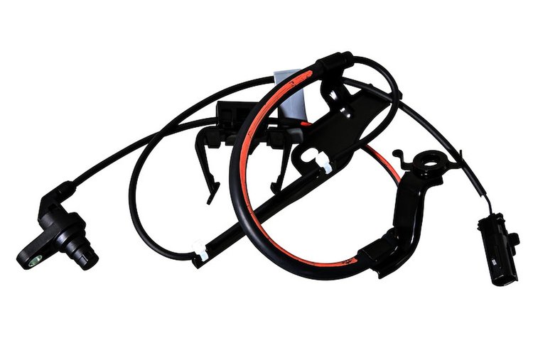 SENSOR, WHEEL SPEED 6PU