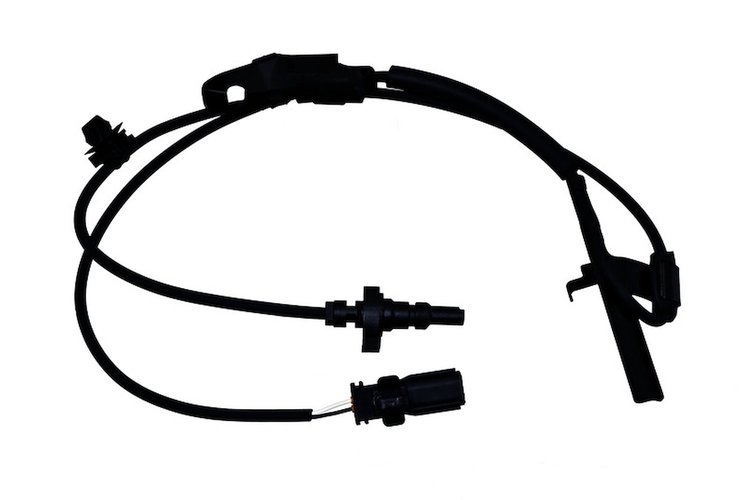 SENSOR, WHEEL SPEED 6PU