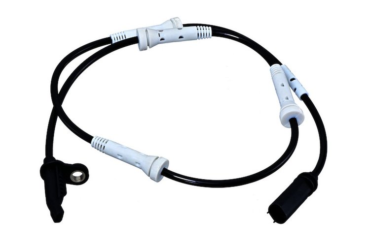 SENSOR, WHEEL SPEED 6PU