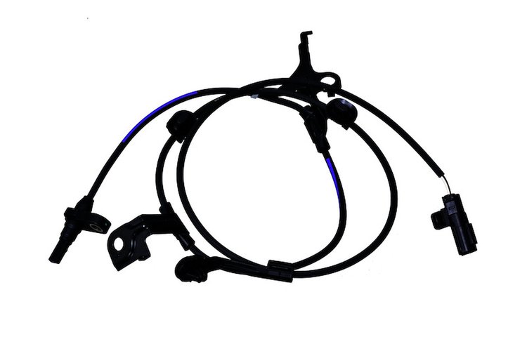 SENSOR, WHEEL SPEED 6PU