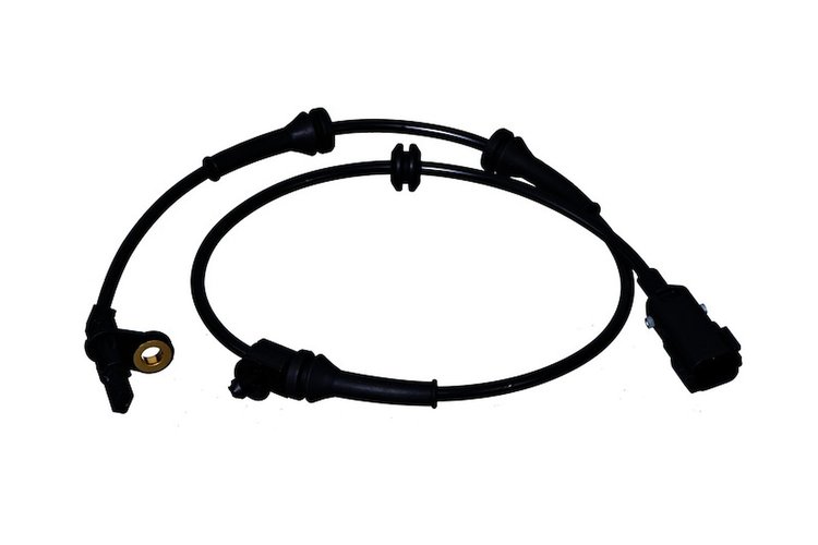 SENSOR, WHEEL SPEED 6PU