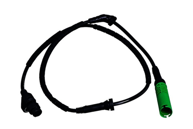 SENSOR, WHEEL SPEED 6PU
