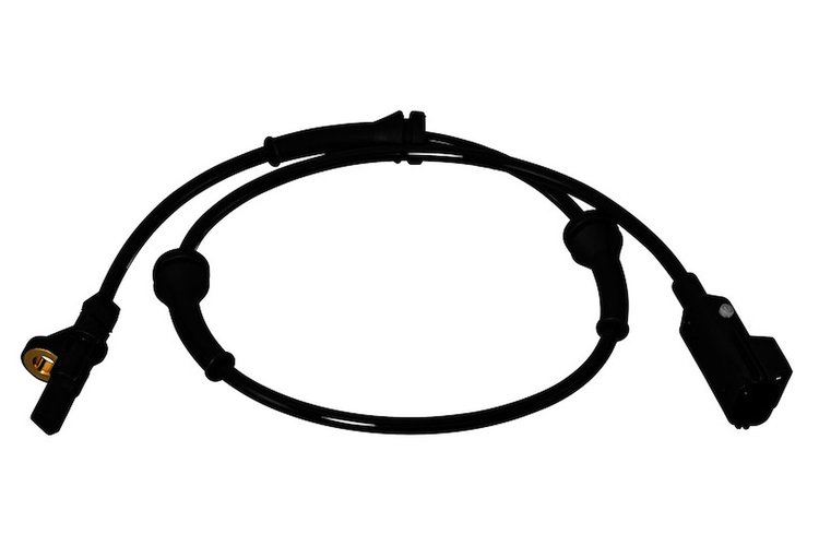 SENSOR, WHEEL SPEED 6PU