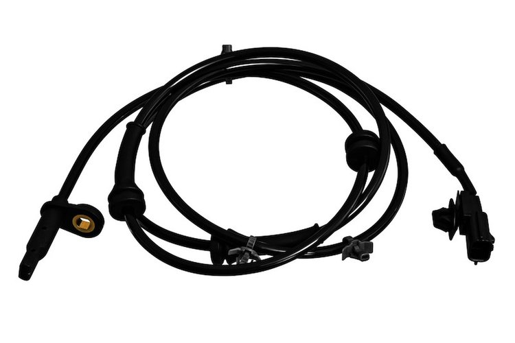 SENSOR, WHEEL SPEED 6PU