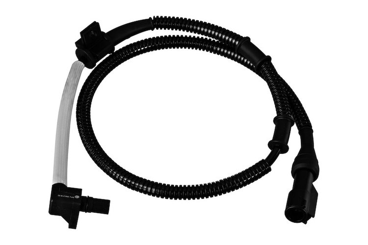 SENSOR, WHEEL SPEED 6PU