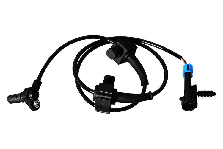 SENSOR, WHEEL SPEED 6PU