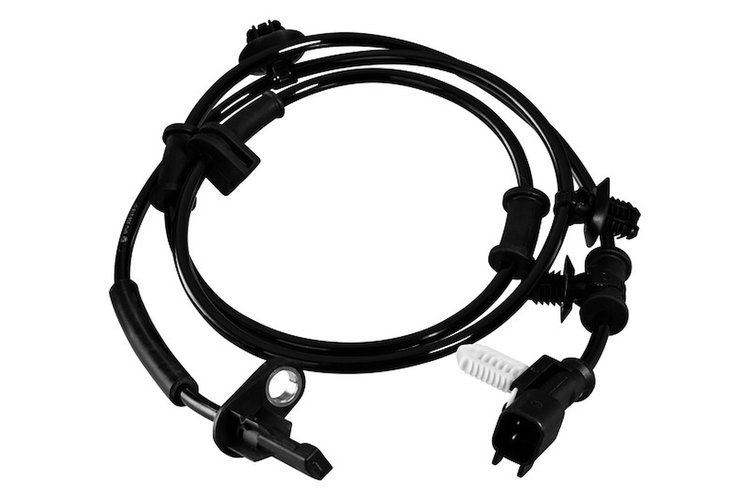 SENSOR, WHEEL SPEED 6PU