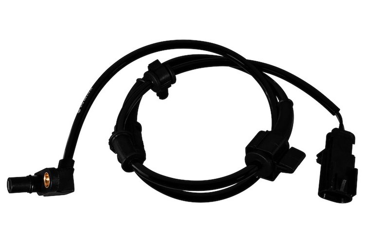 SENSOR, WHEEL SPEED 6PU