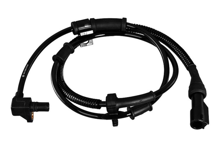 SENSOR, WHEEL SPEED 6PU