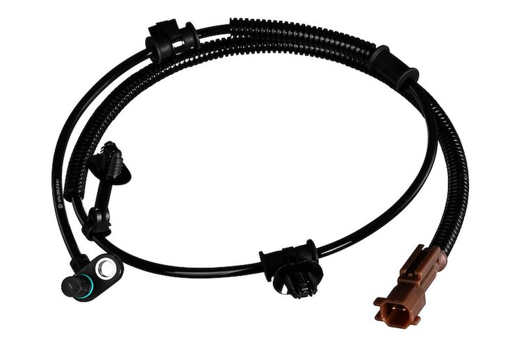 SENSOR, WHEEL SPEED 6PU