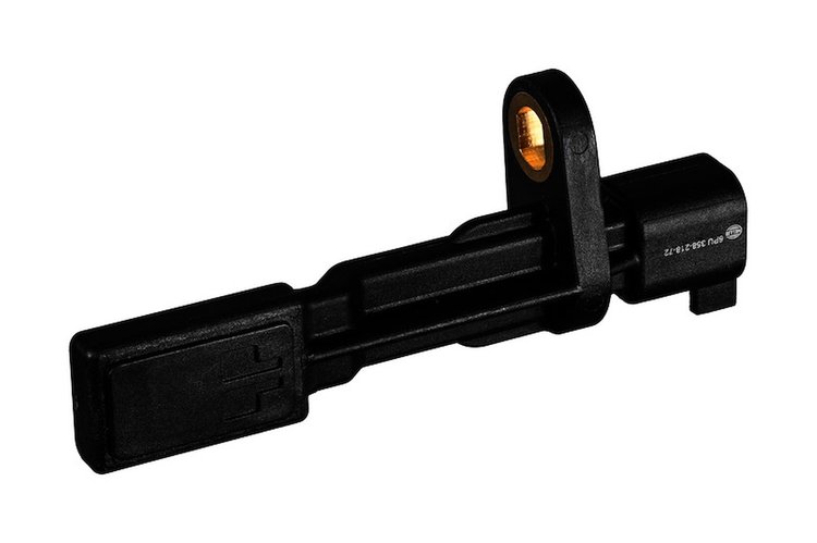 SENSOR, WHEEL SPEED 6PU