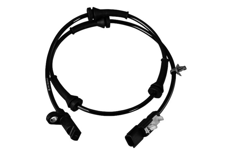 SENSOR, WHEEL SPEED 6PU
