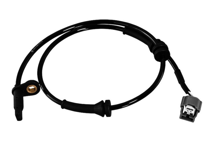 SENSOR, WHEEL SPEED 6PU