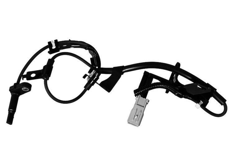 SENSOR, WHEEL SPEED 6PU