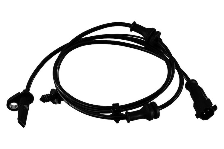 SENSOR, WHEEL SPEED 6PU