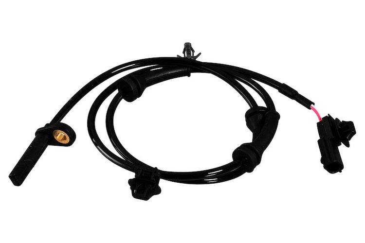 SENSOR, WHEEL SPEED 6PU