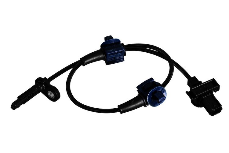 SENSOR, WHEEL SPEED 6PU