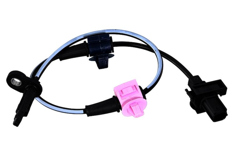 SENSOR, WHEEL SPEED 6PU