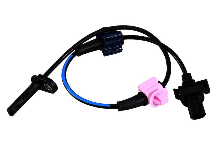 SENSOR, WHEEL SPEED 6PU