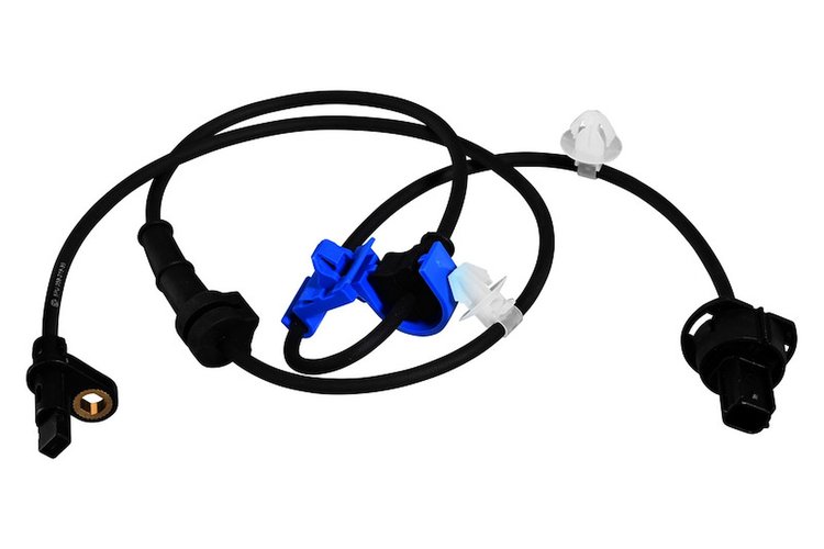 SENSOR, WHEEL SPEED 6PU