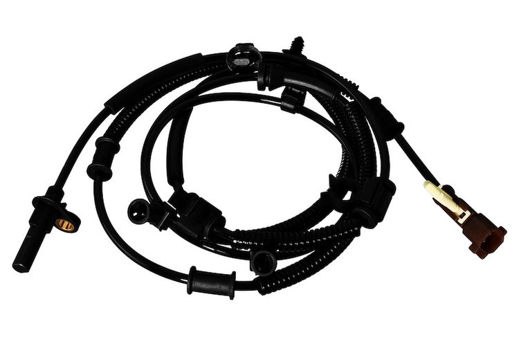 SENSOR, WHEEL SPEED 6PU