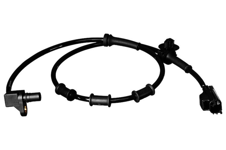 SENSOR, WHEEL SPEED 6PU