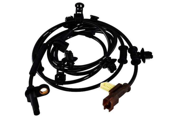 SENSOR, WHEEL SPEED 6PU