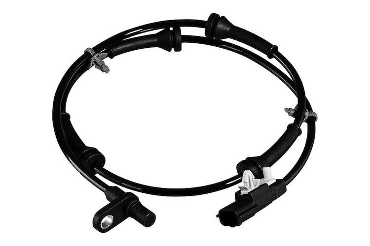 SENSOR, WHEEL SPEED 6PU