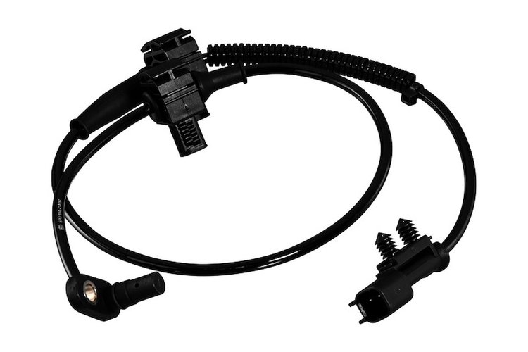 SENSOR, WHEEL SPEED 6PU