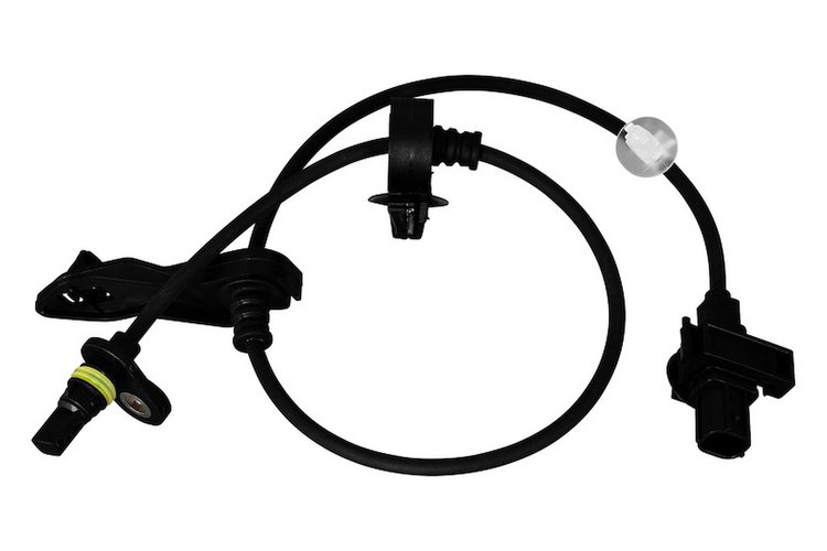 SENSOR, WHEEL SPEED 6PU