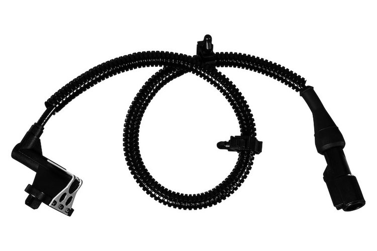 SENSOR, WHEEL SPEED 6PU