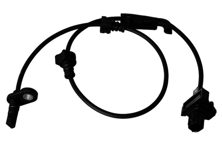 SENSOR, WHEEL SPEED 6PU