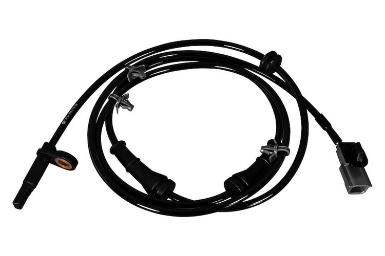 SENSOR, WHEEL SPEED 6PU