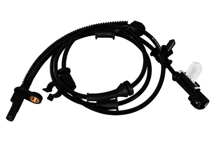 SENSOR, WHEEL SPEED 6PU