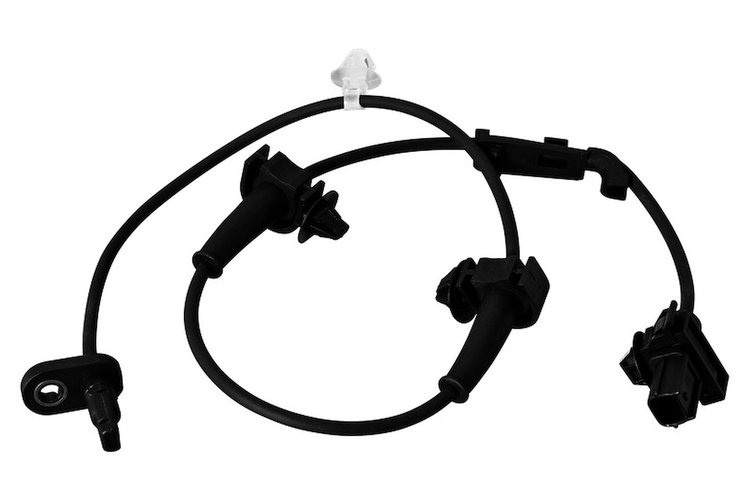 SENSOR, WHEEL SPEED 6PU