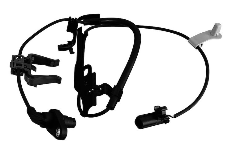 SENSOR, WHEEL SPEED 6PU