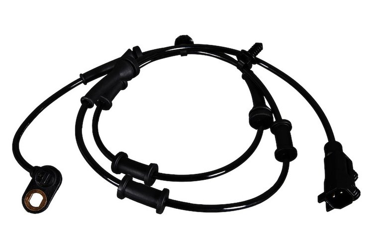 SENSOR, WHEEL SPEED 6PU