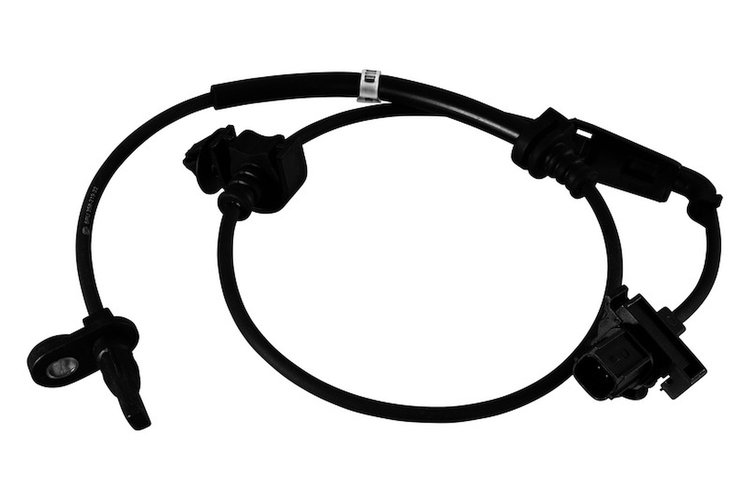 SENSOR, WHEEL SPEED 6PU
