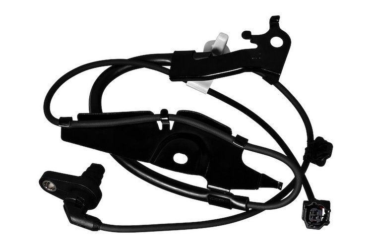 SENSOR, WHEEL SPEED 6PU