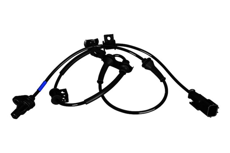 SENSOR, WHEEL SPEED 6PU