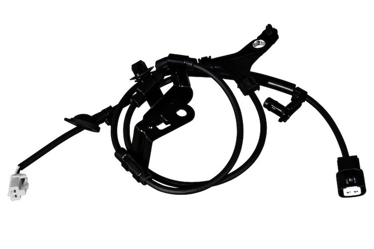 CONNECTING CABLE, ABS 6PU