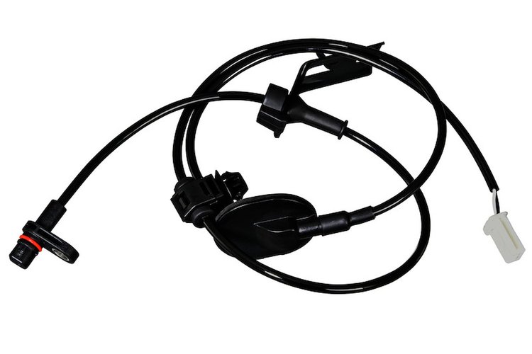 SENSOR, WHEEL SPEED 6PU