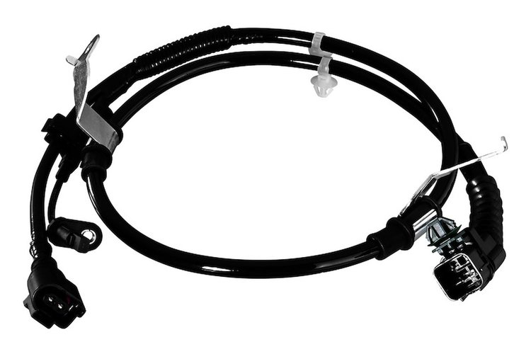 SENSOR, WHEEL SPEED 6PU
